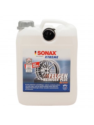 SONAX Xtreme FelgenReiniger PLUS 5 l